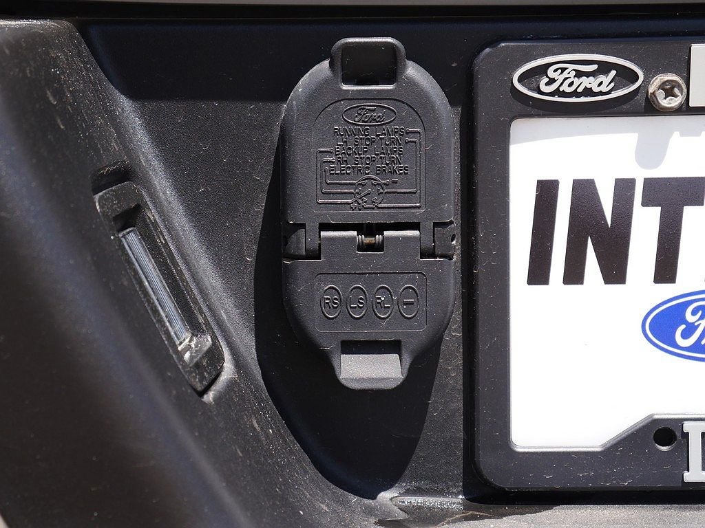 2016 Ford F-150 Lariat CREW 3.5