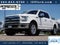 2016 Ford F-150 Lariat CREW 3.5