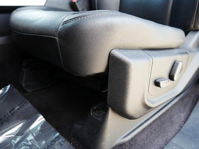 2016 Ford F-150 Lariat CREW 3.5