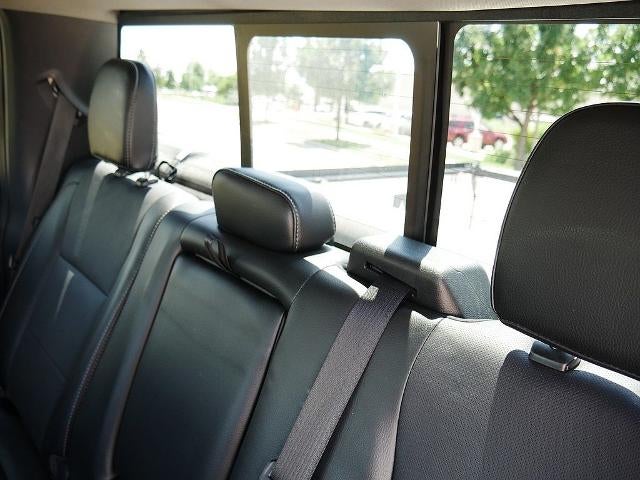 2016 Ford F-150 Lariat CREW 3.5