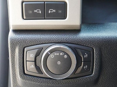 2016 Ford F-150 Lariat CREW 3.5