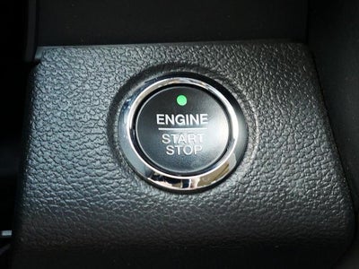 2016 Ford F-150 Lariat CREW 3.5