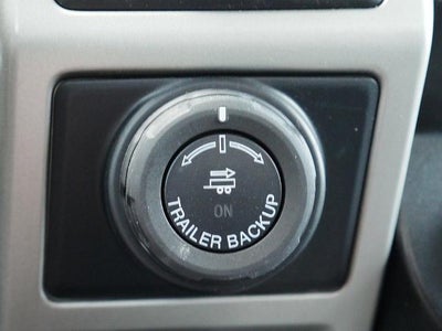 2016 Ford F-150 Lariat CREW 3.5