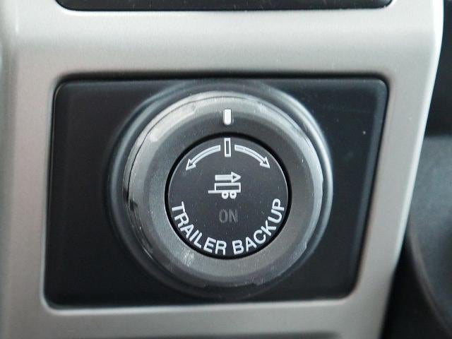 2016 Ford F-150 Lariat CREW 3.5
