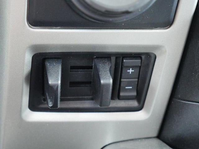 2016 Ford F-150 Lariat CREW 3.5