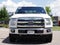 2016 Ford F-150 Lariat CREW 3.5