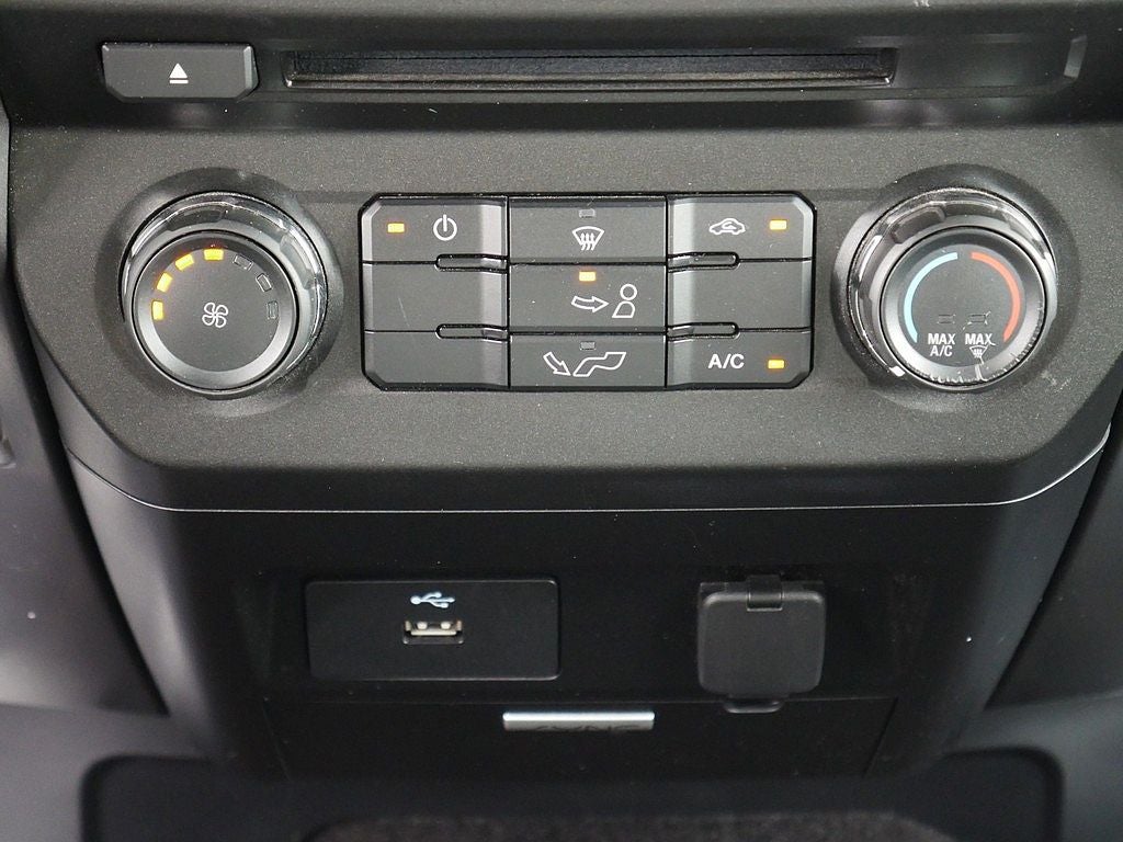 2016 Ford F-150 XLT CREW 3.5