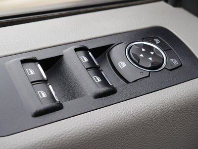 2016 Ford F-150 XLT CREW 3.5