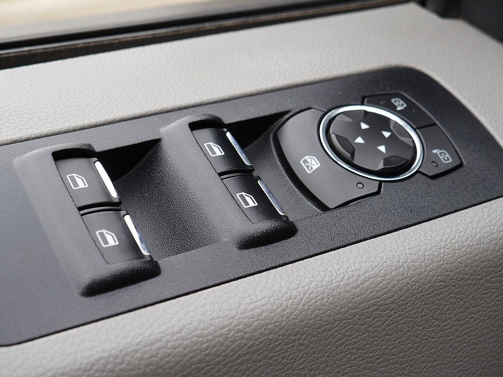 2016 Ford F-150 XLT CREW 3.5