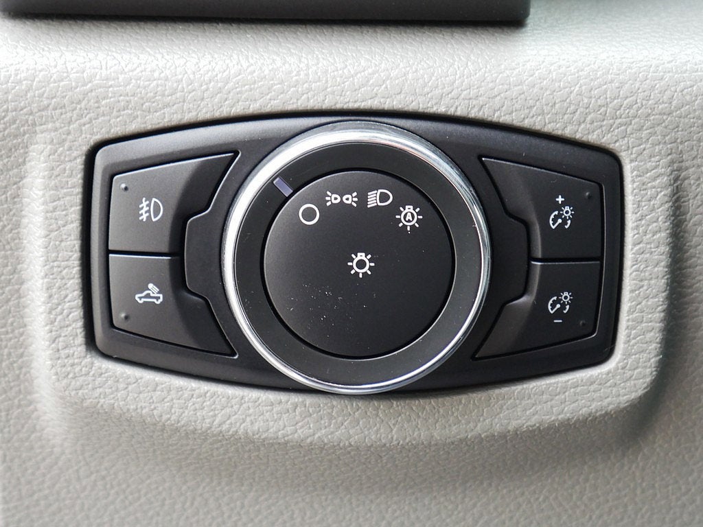 2016 Ford F-150 XLT CREW 3.5