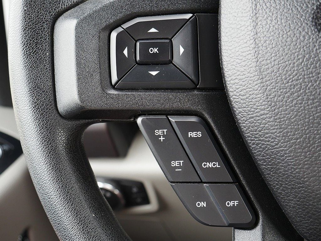 2016 Ford F-150 XLT CREW 3.5
