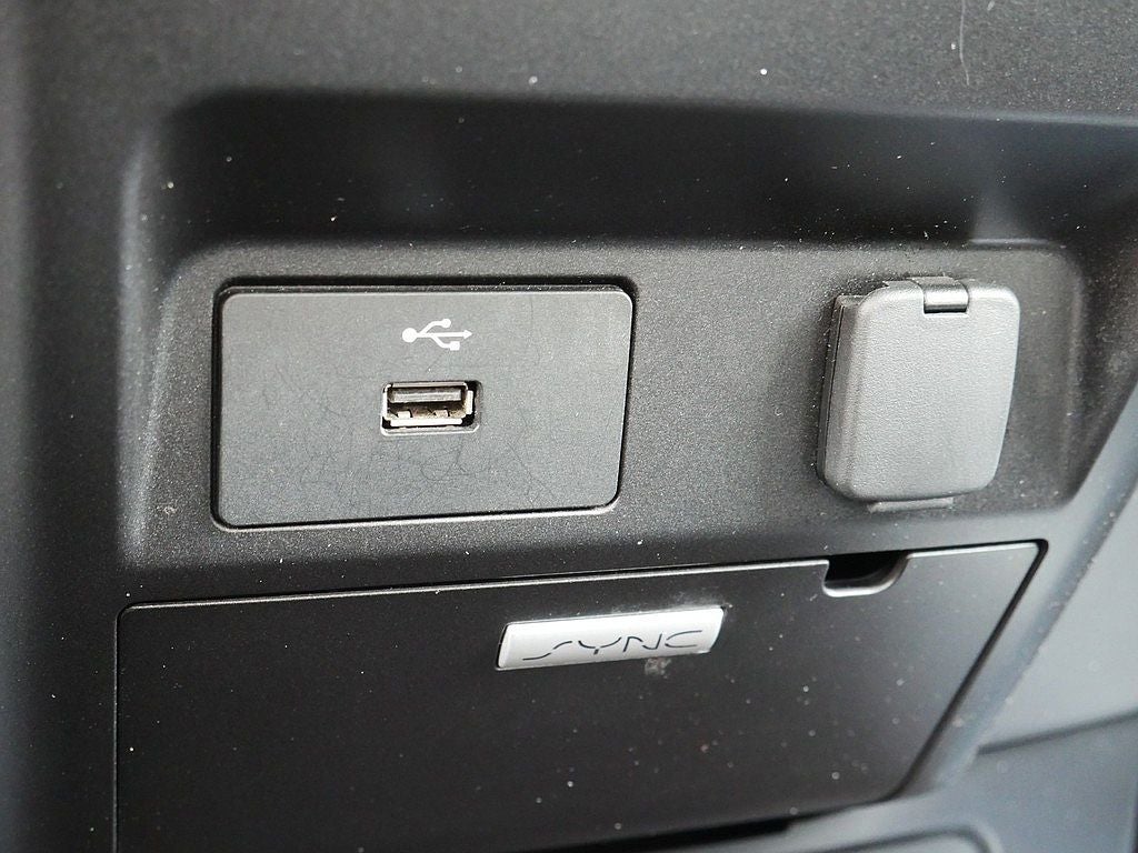2016 Ford F-150 XLT CREW 3.5