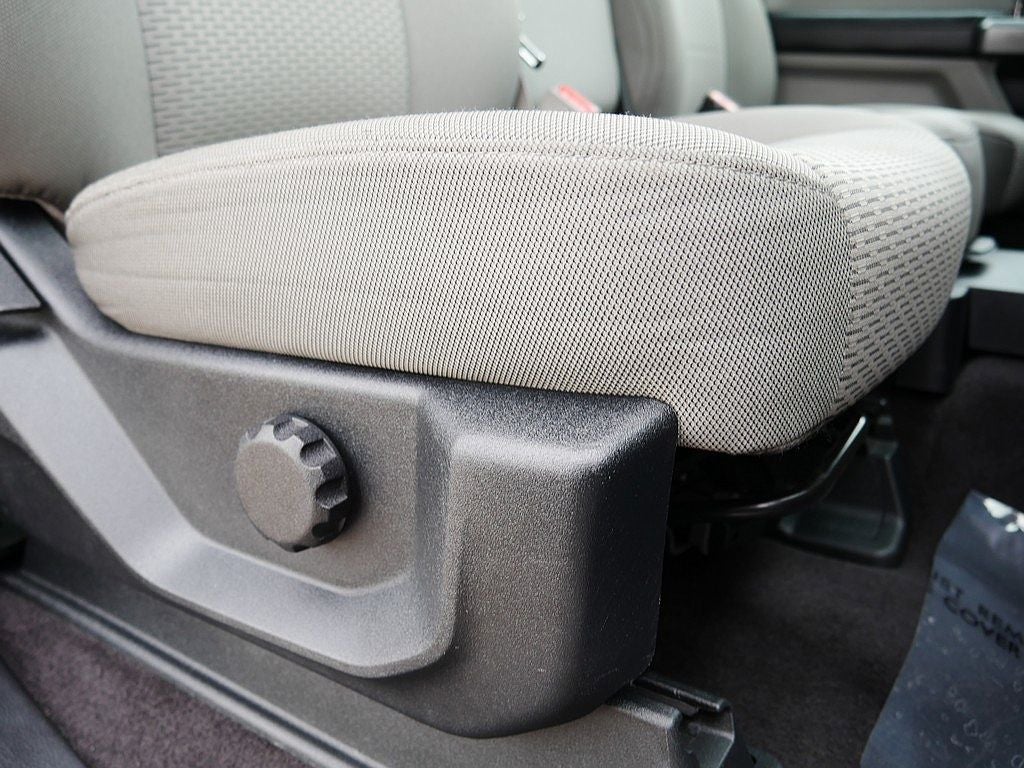 2016 Ford F-150 XLT CREW 3.5