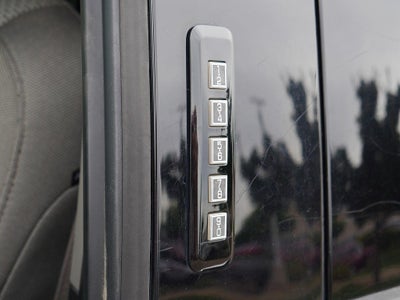 2016 Ford F-150 XLT CREW 3.5