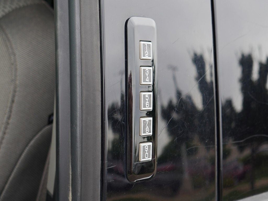 2016 Ford F-150 XLT CREW 3.5