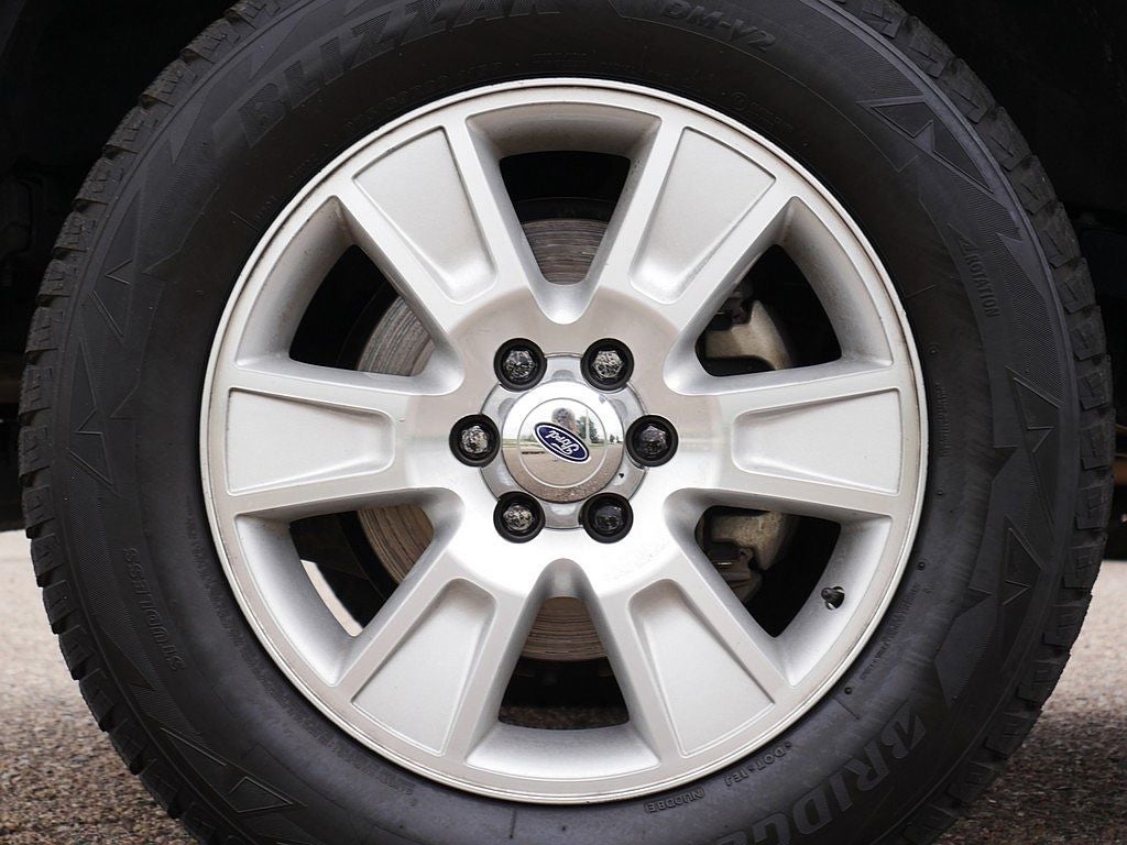 2016 Ford F-150 XLT CREW 3.5