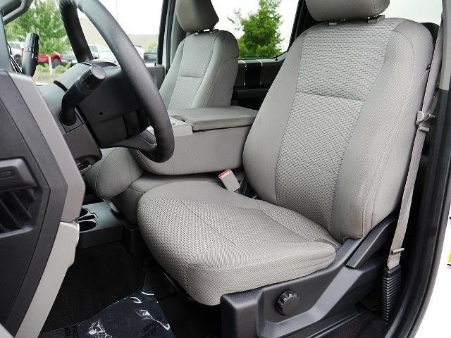2016 Ford F-150 XLT CREW 3.5