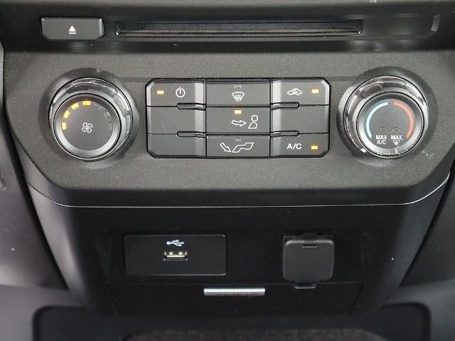2016 Ford F-150 XLT CREW 3.5