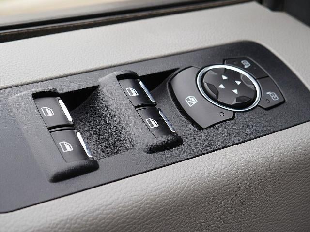 2016 Ford F-150 XLT CREW 3.5
