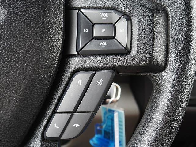 2016 Ford F-150 XLT CREW 3.5