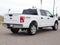 2016 Ford F-150 XLT CREW 3.5