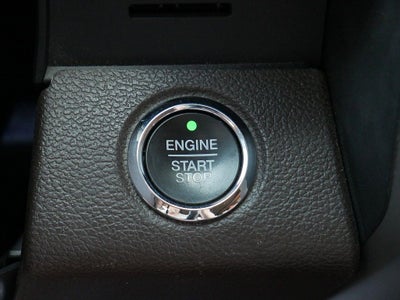 2018 Ford F-150 King Ranch CREW 3.5