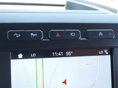 2018 Ford F-150 King Ranch CREW 3.5
