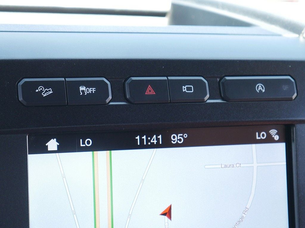 2018 Ford F-150 King Ranch CREW 3.5