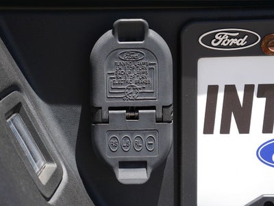 2018 Ford F-150 King Ranch CREW 3.5