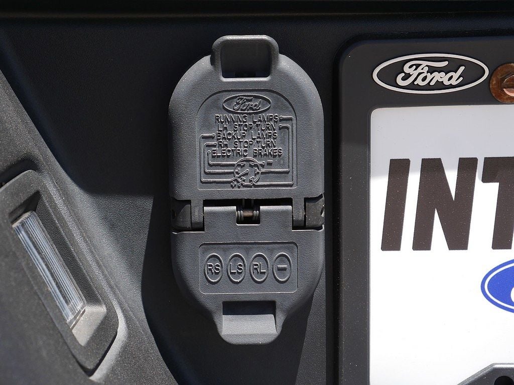 2018 Ford F-150 King Ranch CREW 3.5