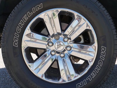 2018 Ford F-150 King Ranch CREW 3.5