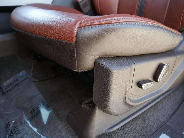 2018 Ford F-150 King Ranch CREW 3.5