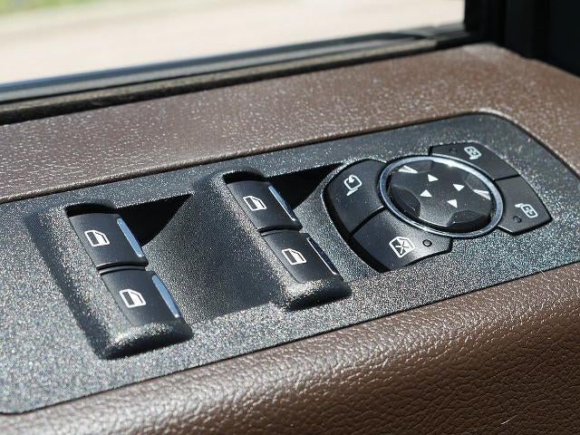 2018 Ford F-150 King Ranch CREW 3.5
