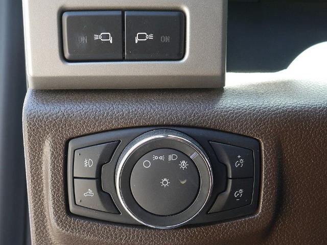 2018 Ford F-150 King Ranch CREW 3.5