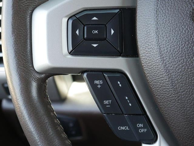2018 Ford F-150 King Ranch CREW 3.5