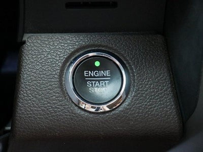 2018 Ford F-150 King Ranch CREW 3.5