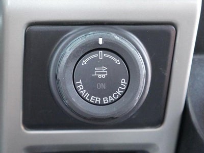 2018 Ford F-150 King Ranch CREW 3.5