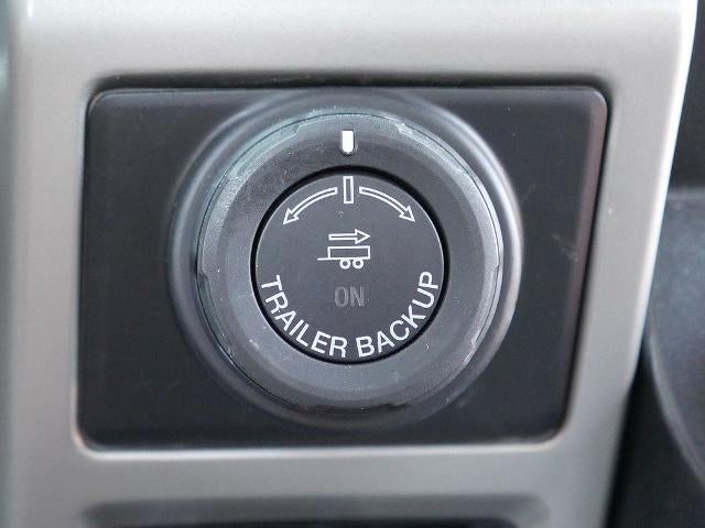 2018 Ford F-150 King Ranch CREW 3.5