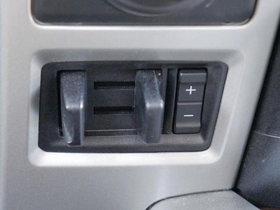 2018 Ford F-150 King Ranch CREW 3.5