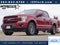 2018 Ford F-150 Lariat CREW 3.5