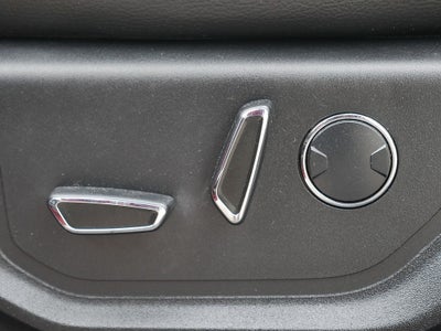 2018 Ford F-150 Lariat CREW 3.5