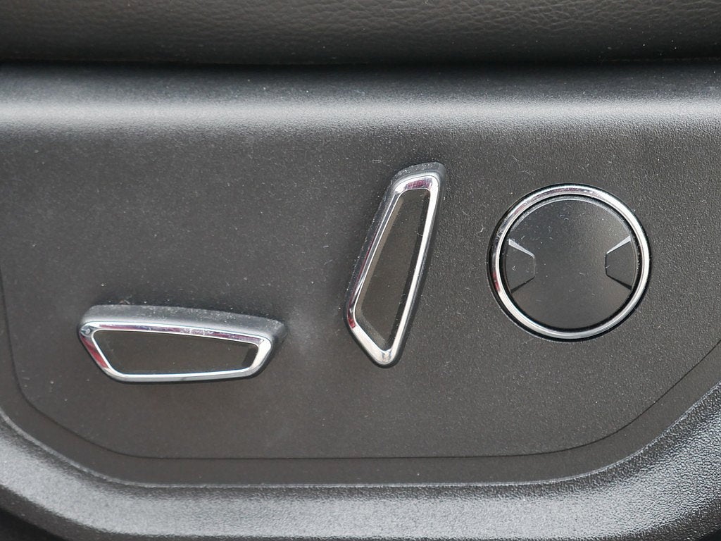 2018 Ford F-150 Lariat CREW 3.5