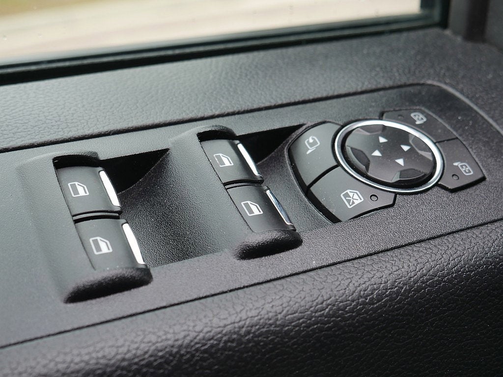 2018 Ford F-150 Lariat CREW 3.5