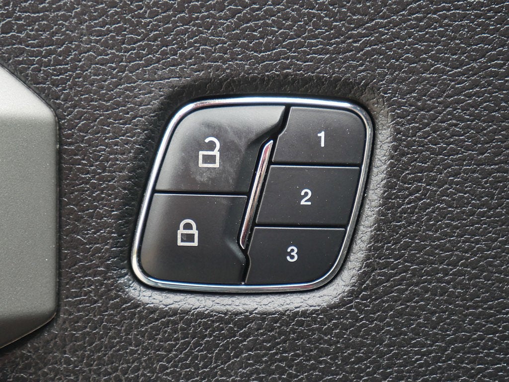 2018 Ford F-150 Lariat CREW 3.5