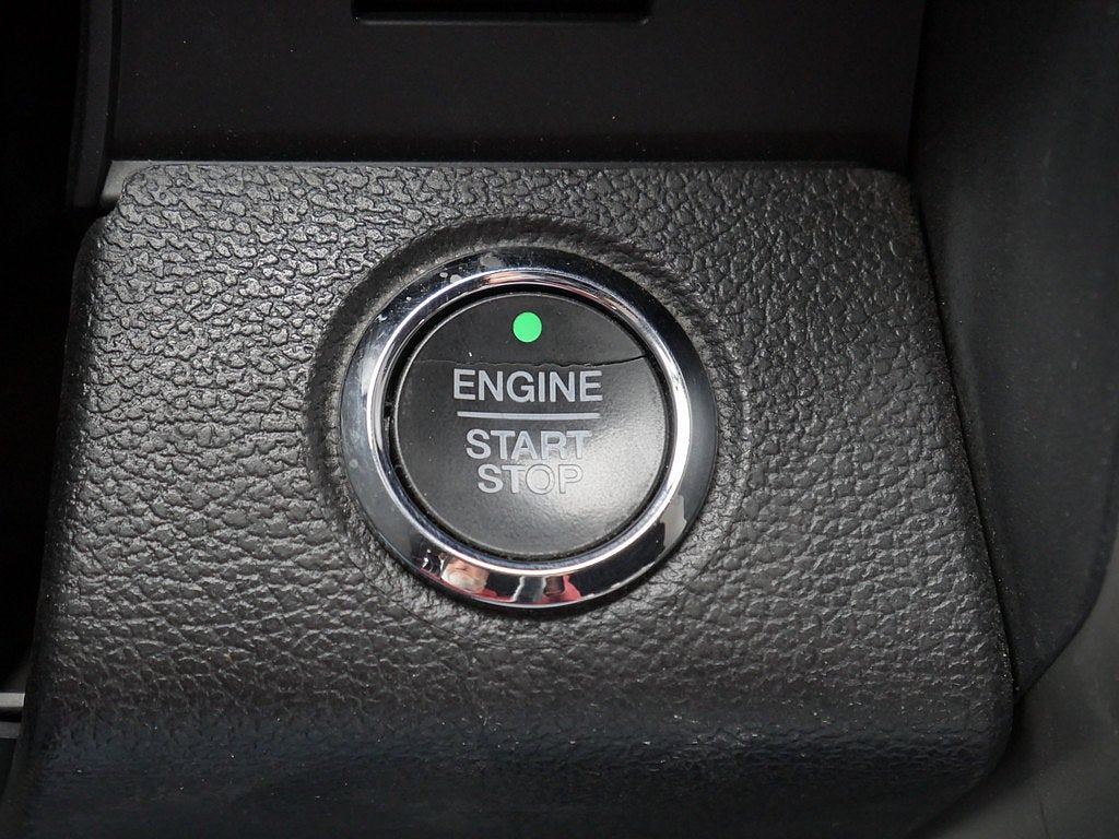 2018 Ford F-150 Lariat CREW 3.5