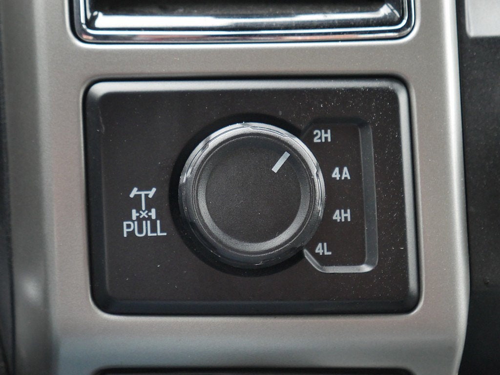 2018 Ford F-150 Lariat CREW 3.5