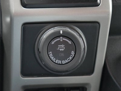 2018 Ford F-150 Lariat CREW 3.5