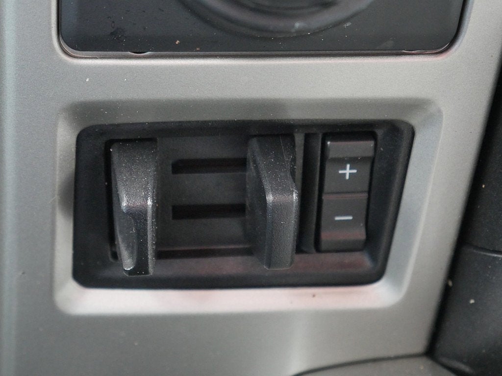 2018 Ford F-150 Lariat CREW 3.5