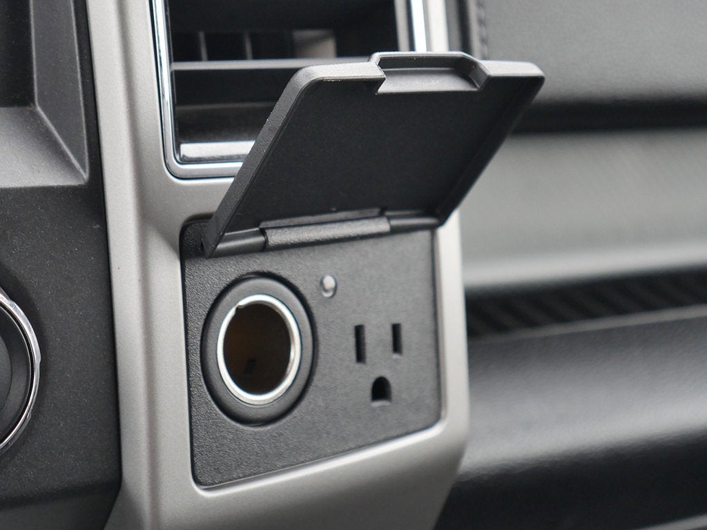 2018 Ford F-150 Lariat CREW 3.5