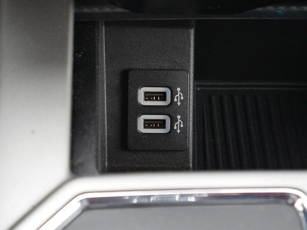 2018 Ford F-150 Lariat CREW 3.5